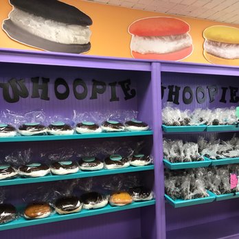 Wicked Whoopies - Desserts Near Me - Freeport, Maine Wicked Whoopies - Desserts Near Me - Freeport, Maine