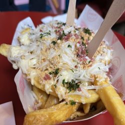 Ter Marsch & Co - Fries O' Mine