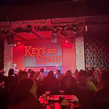 Keys On Main - Large space and a fun crowd!! - Music Venues Near Me - Seattle, Washington Keys On Main - Large space and a fun crowd!! - Music Venues Near Me - Seattle, Washington