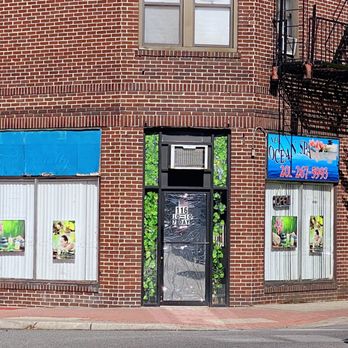 New Ocean Spa - Massage Near Me - Bergenfield, New Jersey New Ocean Spa - Massage Near Me - Bergenfield, New Jersey