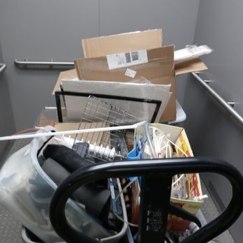 R Hampton - Hauling job - Junk Removal & Hauling Near Me R Hampton - Hauling job - Junk Removal & Hauling Near Me