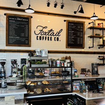 Foxtail Coffee - Coffee & Tea Near Me - The Villages, Florida Foxtail Coffee - Coffee & Tea Near Me - The Villages, Florida