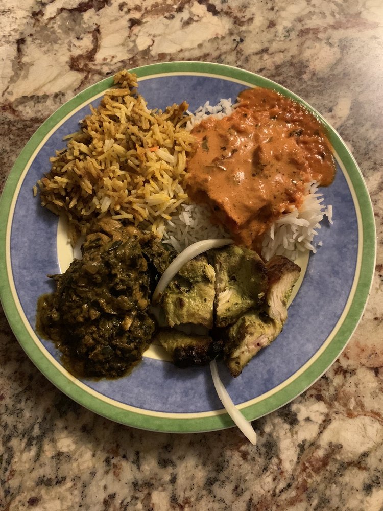 SPICE GRILL Updated July 2024 87 Photos & 256 Reviews 111 US Hwy