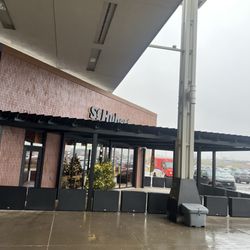 St-Hubert
