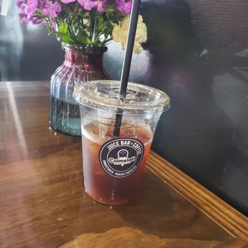 Colmelati - Iced Americano - Ice Cream & Frozen Yogurt Near Me - North Hollywood, California