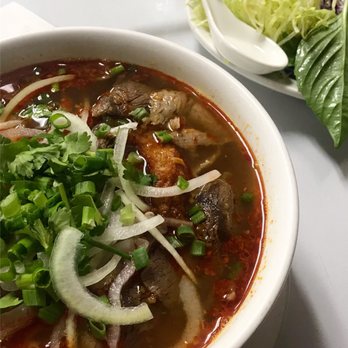 iPho - Vietnamese Near Me - Lakewood, Washington