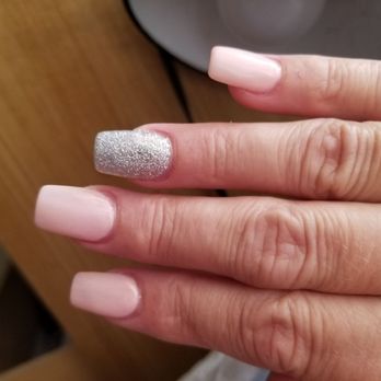 Lv Nails & Spa - My new set love them !! - Nail Salons Near Me - Las Vegas, Nevada Lv Nails & Spa - My new set love them !! - Nail Salons Near Me - Las Vegas, Nevada
