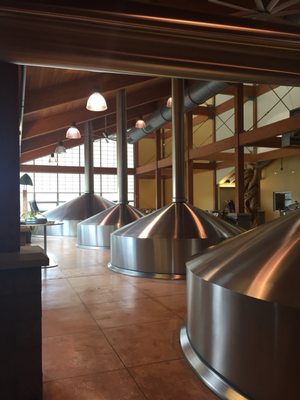 Bell's Comstock Brewery by null
