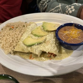 Don Tigre Mexican - Enchilada Suizas - Mexican Near Me - Owings Mills, Maryland Don Tigre Mexican - Enchilada Suizas - Mexican Near Me - Owings Mills, Maryland
