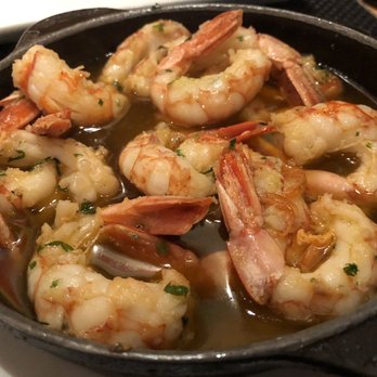 El Sur - Gambas - Tapas Bars Near Me - Madrid, M