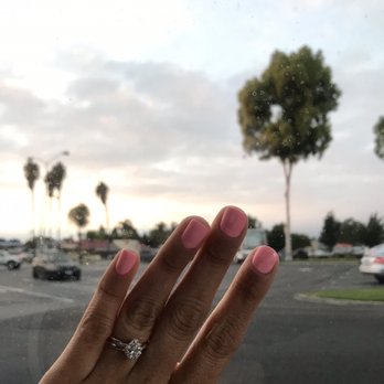 Captivate Nail Spa - Manicure - Nail Salons Near Me - Fullerton, California