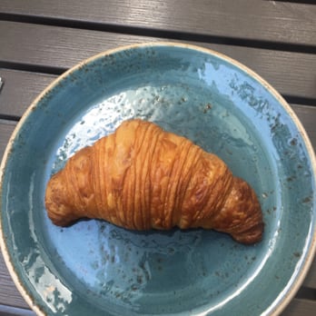 B Bistro + Bakery - Plain Croissant - Bakeries Near Me - Miami, Florida B Bistro + Bakery - Plain Croissant - Bakeries Near Me - Miami, Florida