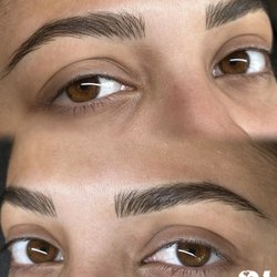 Soul Made Brows - Nano brows