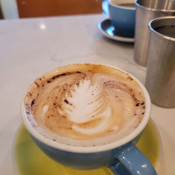 Harvest - Latte perfection - Breakfast & Brunch Near Me - Park City, Utah Harvest - Latte perfection - Breakfast & Brunch Near Me - Park City, Utah