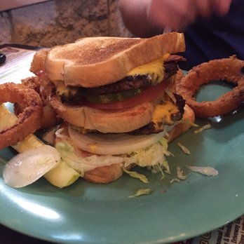 BrewBurgers - American Near Me - Venice, Florida