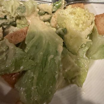 Villa Tuscanna - Caesar Salad - Italian Near Me - North Myrtle Beach, South Carolina Villa Tuscanna - Caesar Salad - Italian Near Me - North Myrtle Beach, South Carolina