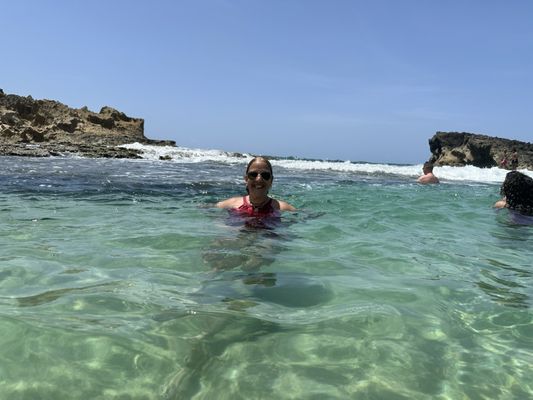 La Poza del Obispo by null