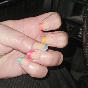 Purelux Nails - They are fabulous! And talented! - Nail Salons Near Me - West Des Moines, Iowa Purelux Nails - They are fabulous! And talented! - Nail Salons Near Me - West Des Moines, Iowa
