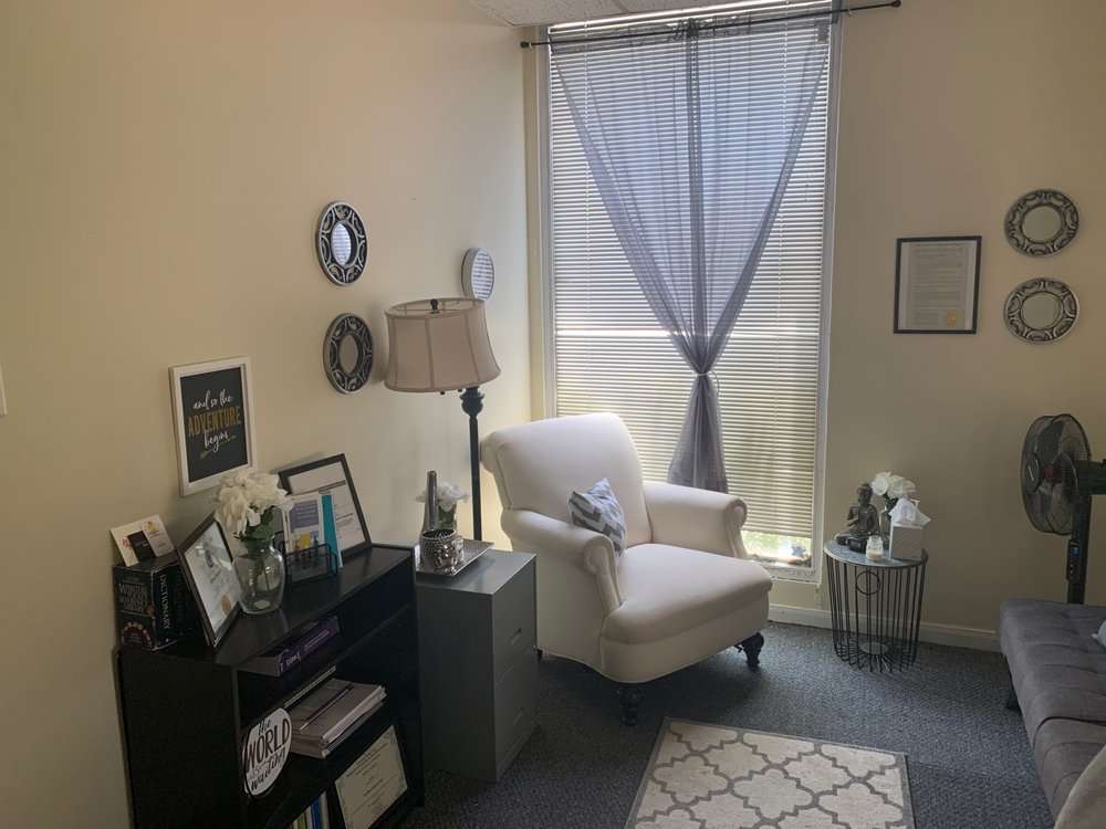 Saint's Health and Wellness - grief counselor in Metairie, LA