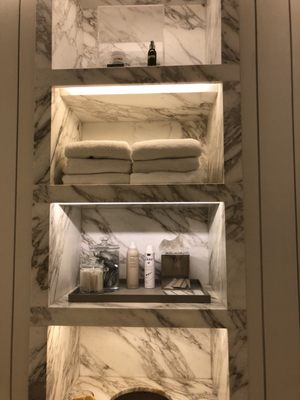 Spa de La Mer by null