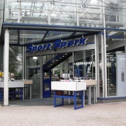 Sport Sperk