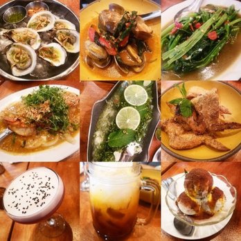 Fish Cheeks - Seafood Near Me - New York, New York Fish Cheeks - Seafood Near Me - New York, New York