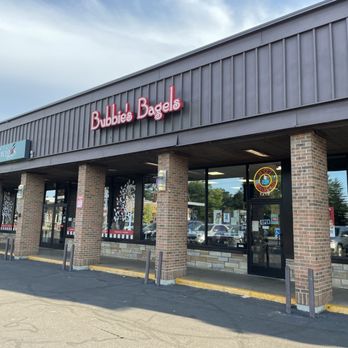 Bubbies Bagels - Outside - Bagels Near Me - Traverse City, Michigan Bubbies Bagels - Outside - Bagels Near Me - Traverse City, Michigan