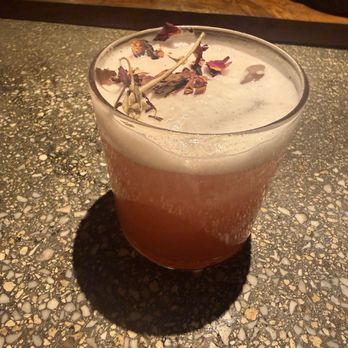 Trujillos - Cocktail - Cocktail Bars Near Me - Playa del Carmen, ROO