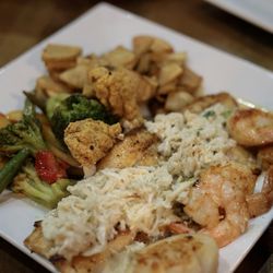 Eslava's Seafood Grille
