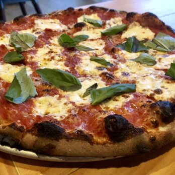 Beebe's - Pizza Near Me - Long Island City, New York Beebe's - Pizza Near Me - Long Island City, New York