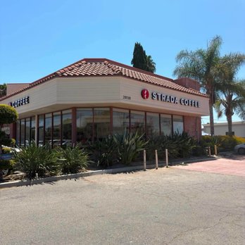 Strada Coffee - Coffee & Tea Near Me - Cerritos, California Strada Coffee - Coffee & Tea Near Me - Cerritos, California