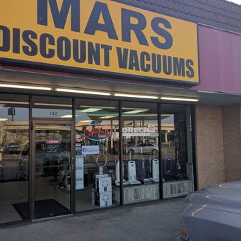 Mars Vacuum - Appliances Near Me - Corpus Christi, Texas Mars Vacuum - Appliances Near Me - Corpus Christi, Texas