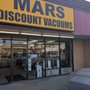 Photo of Mars Vacuum