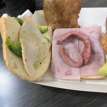 Tortas la Hechizera - Mexican Near Me - Dallas, Texas