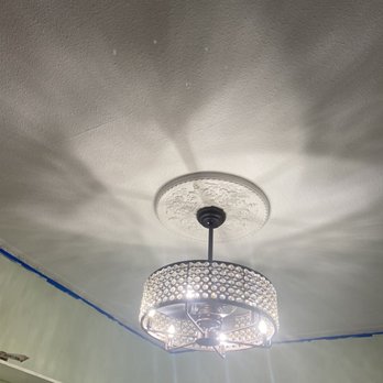 FLC/Painting - He painted my ceiling in my front room it came out so beautiful - Painters Near Me - Fairfield, California FLC/Painting - He painted my ceiling in my front room it came out so beautiful - Painters Near Me - Fairfield, California