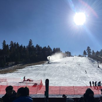 Bear Mountain - Ski Resorts Near Me - Big Bear Lake, California Bear Mountain - Ski Resorts Near Me - Big Bear Lake, California