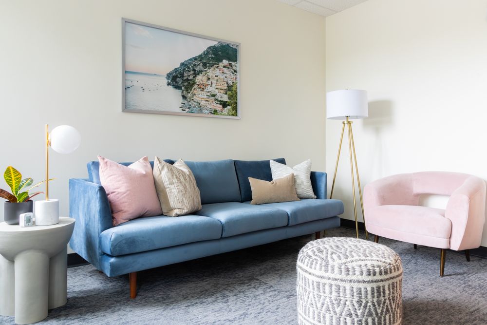 Mindful Therapy Group - grief counselor in Salem, OR