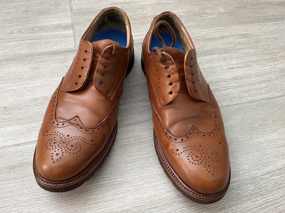 Nick's Shoe Repair