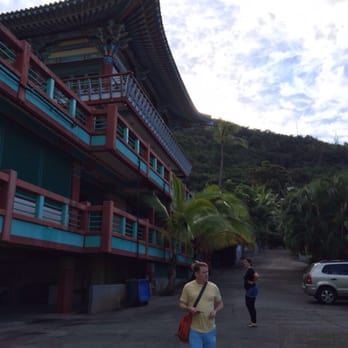 Mu-Ryang-Sa Buddhist Temple - Buddhist Temples Near Me - Honolulu, Hawaii Mu-Ryang-Sa Buddhist Temple - Buddhist Temples Near Me - Honolulu, Hawaii