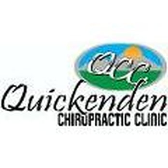 Quickenden Chiropractic Clinic - Chiropractors Near Me - Rock Springs, Wyoming Quickenden Chiropractic Clinic - Chiropractors Near Me - Rock Springs, Wyoming