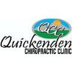 Quickenden Chiropractic Clinic