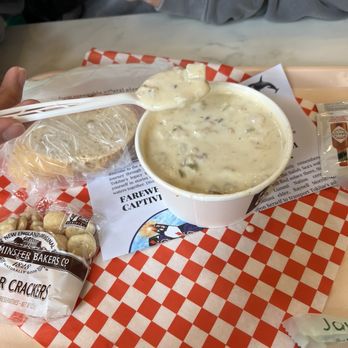Pike Place Chowder - Seafood Near Me - Seattle, Washington Pike Place Chowder - Seafood Near Me - Seattle, Washington