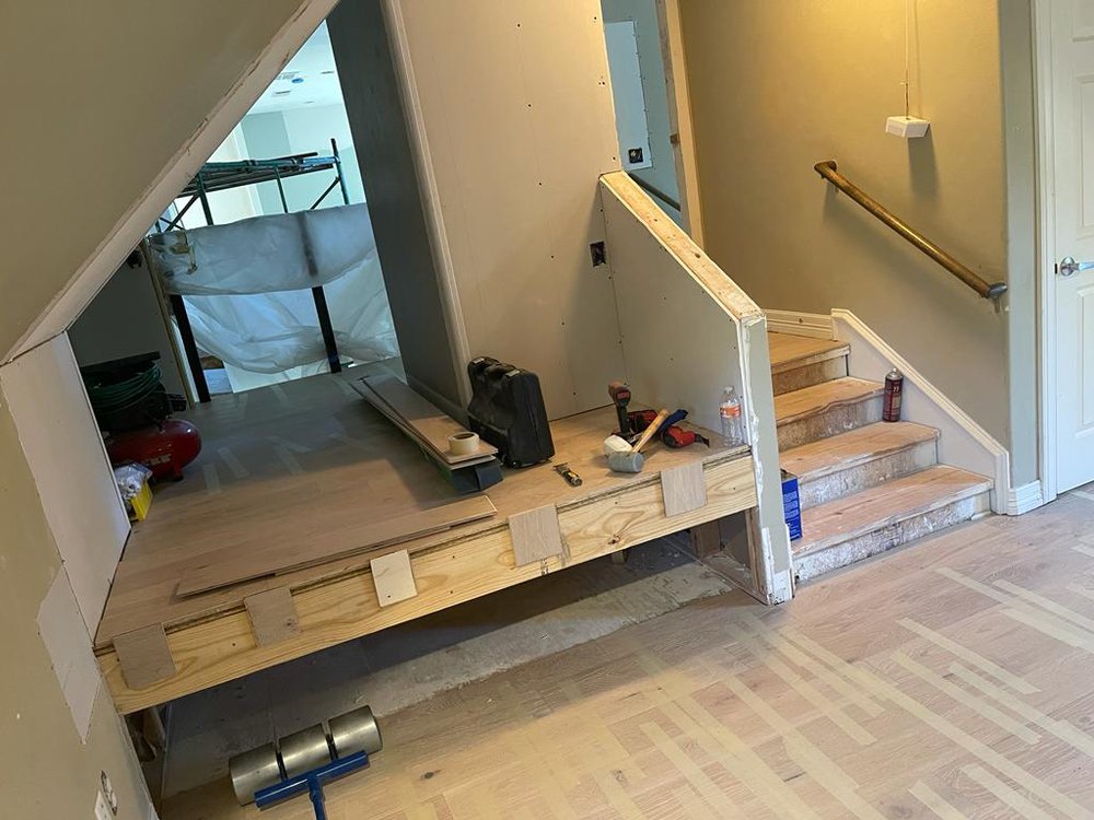 Slide of SuperJremodeling