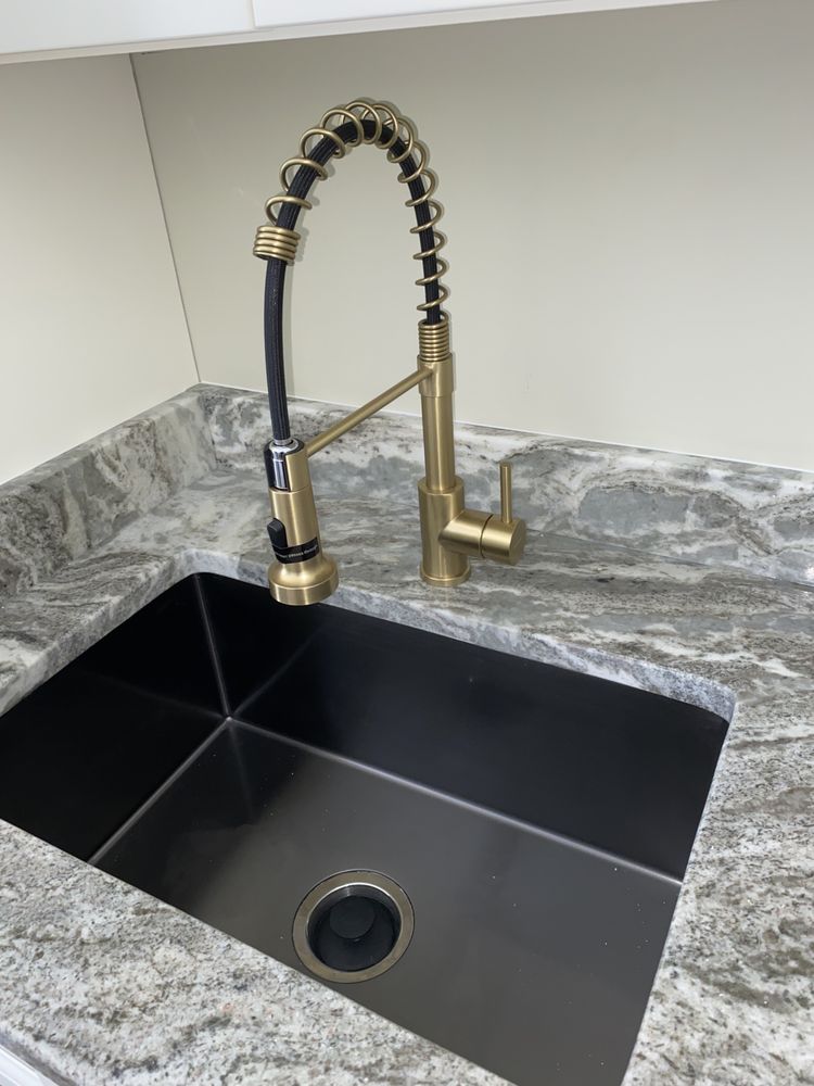 Slide of Rodeo Plumbing & Rooter