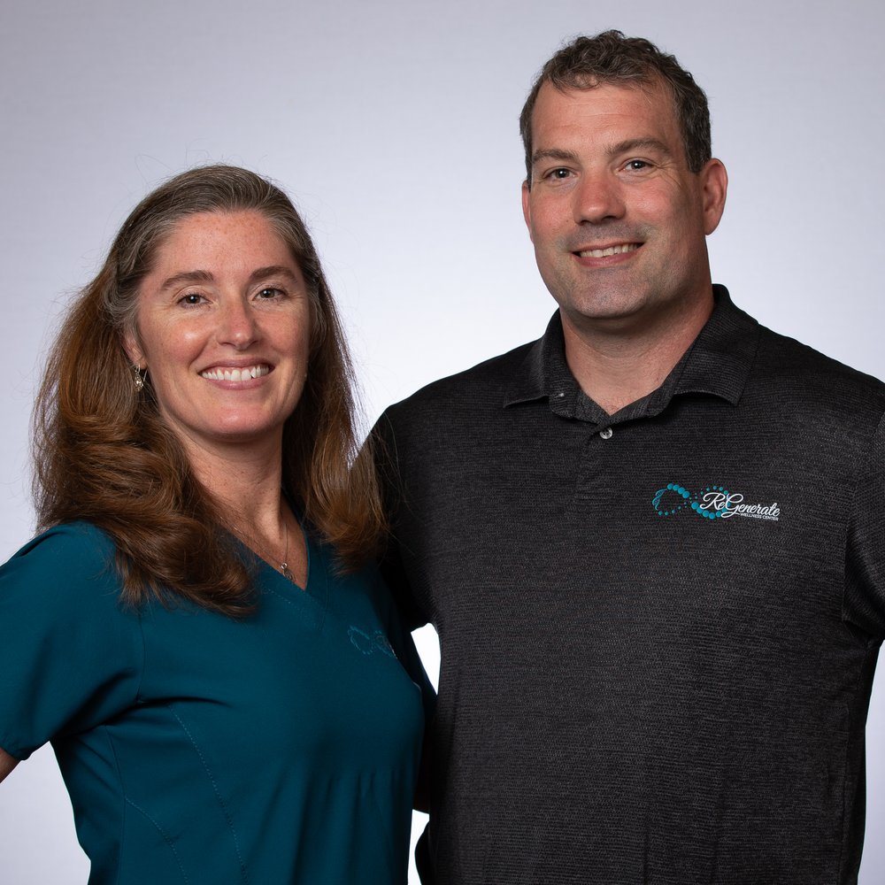 ReGenerate Wellness Center Image