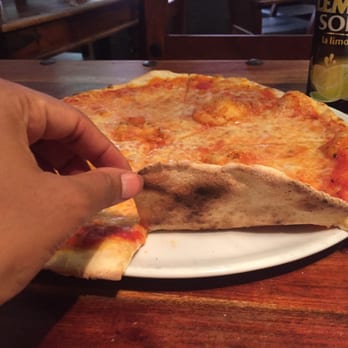 Pizza e Pasta - Crispy delicious fresh pizza!!! - Pizza Near Me - Berlin, BE