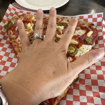 Sun City Slice - Eastlake - Pizza Near Me - El Paso, Texas Sun City Slice - Eastlake - Pizza Near Me - El Paso, Texas