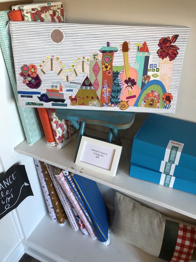 BUMBLETEES FABRICS Updated August 2024 14 Photos 7511 Queens Ct