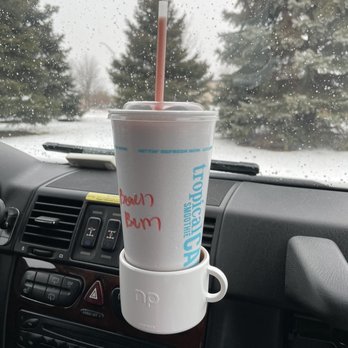 Tropical Smoothie Cafe - Beach  Bum - Juice Bars & Smoothies Near Me - Bolingbrook, Illinois