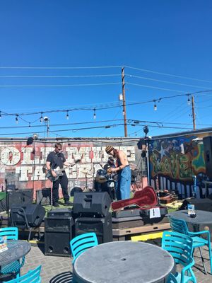 Gold Mine Tavern by null